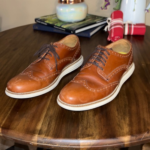 Cole Haan Other - Cole Haan Dress Shoes
